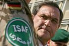 Osudné bombardování stálo křeslo německého ministra
