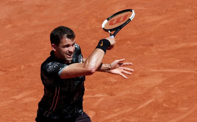 Grigor Dimitrov