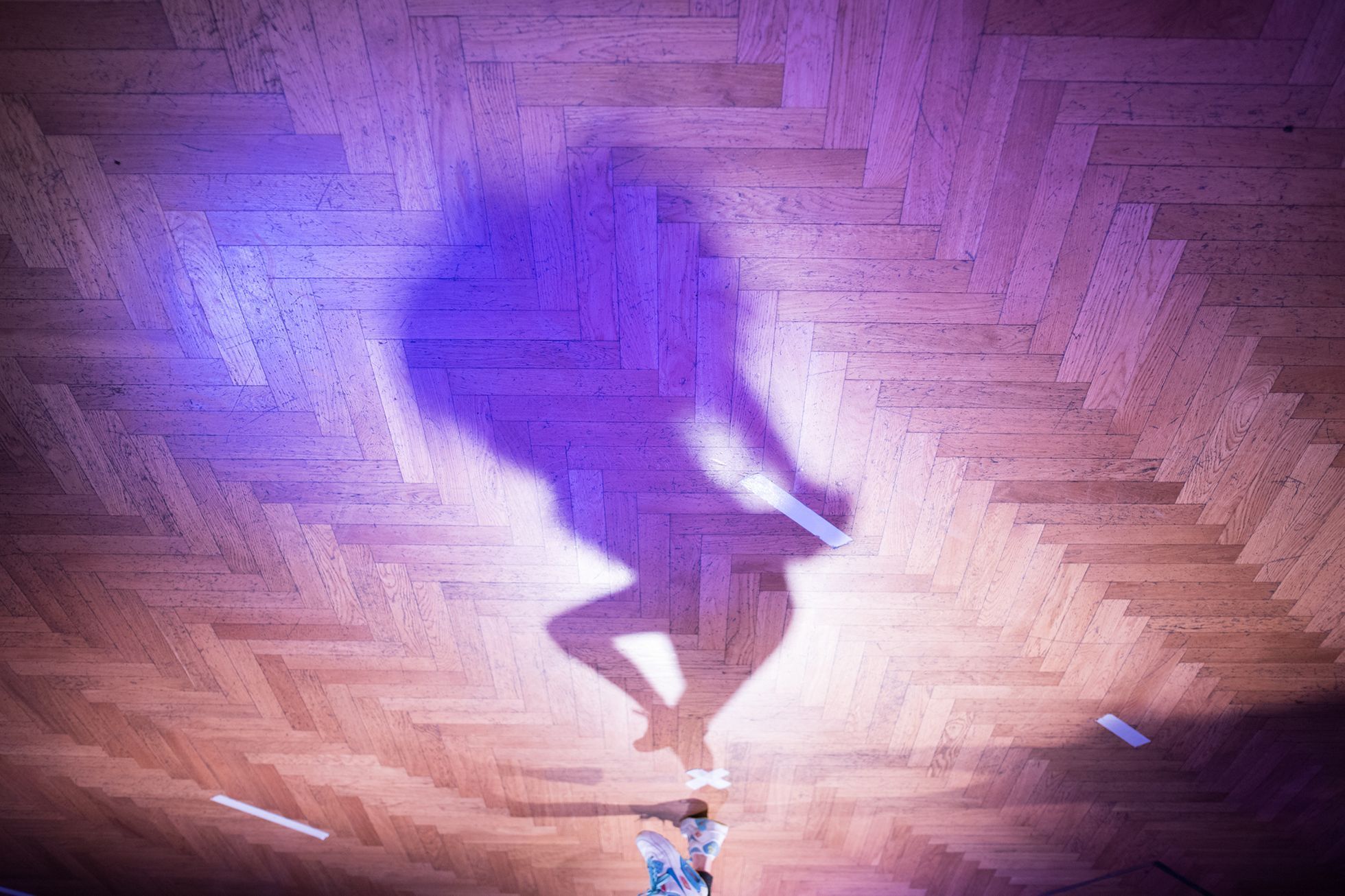 Petr Varga ukázky z tvorby