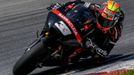 MotoGP 2015: Marco Melandri, Aprilia