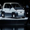 Japan Mobility Show 2023, in Tokyo