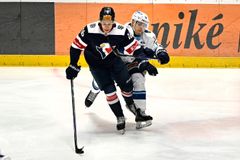 Slovenský talent je v kritickém stavu. Při nehodě utrpěl vážná zranění hlavy