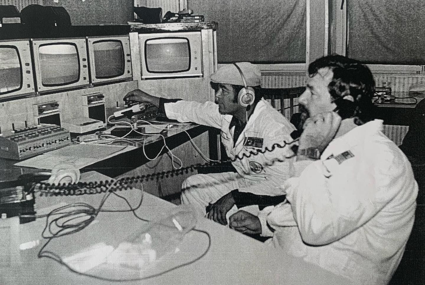 Historie Autodromu Most