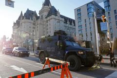 Zásah do soukromí? Kanada schválila protiteroristický zákon