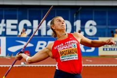 Špotáková hodila v Kolíně 66 metrů, Vadlejch osobní rekord 87,20