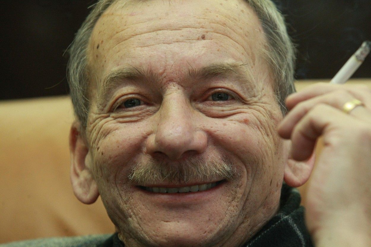 Jednorázové použití / Jaroslav Kubera / Profimedia
