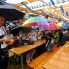 Oktoberfest, pivní slavnosti v Mnichově