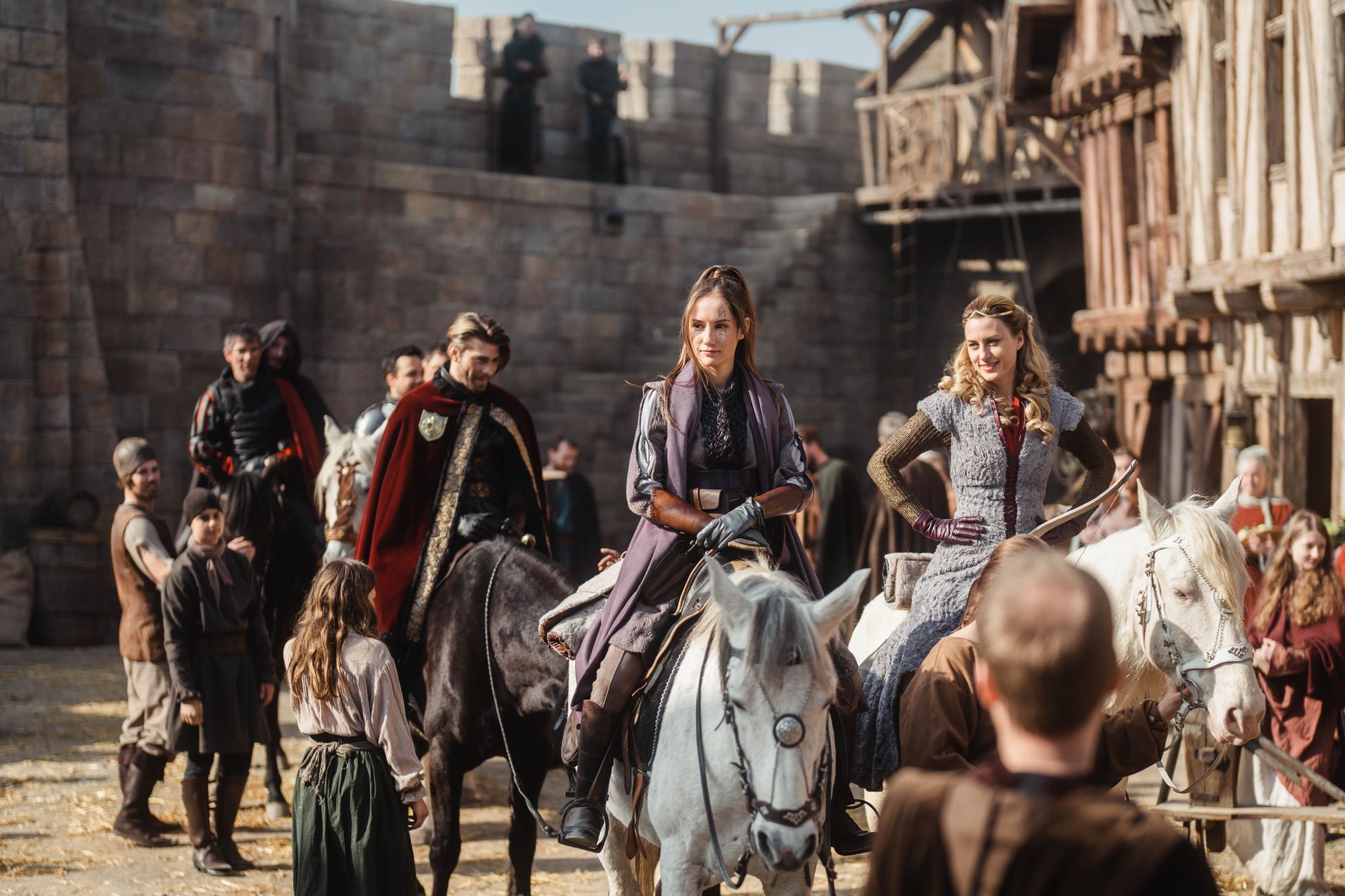 Princezna zakletá v čase 2, film, 2022