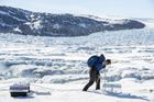 Z Himálaje a Hindúkuše zmizí do roku 2100 třetina ledovců, tvrdí vědci
