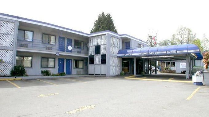 Zamilovali se do života na dálnici. Už dvacet let žije brtiský pár v motelu.