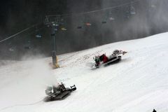 V Čechách si libují, jak skvěle začala lyžařská sezóna