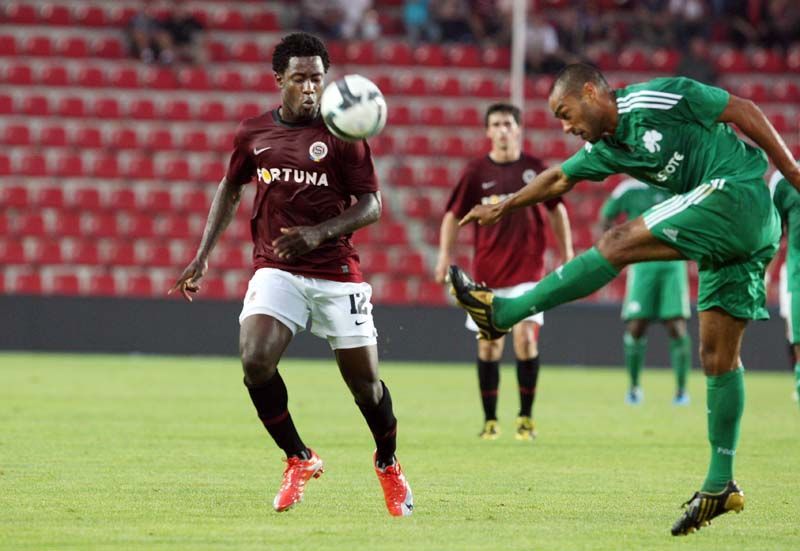 Sparta - Panathinaikos