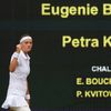 Wimbledon 2014, finále: Petra Kvitová