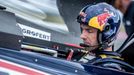 Martin Šonka na závodě Red Bull Air Race v Kazani 2018