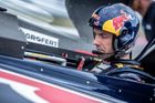 Mistr světa Red Bull Air Race Šonka: Rozhoduje každá chybička, pilotujeme zadkem