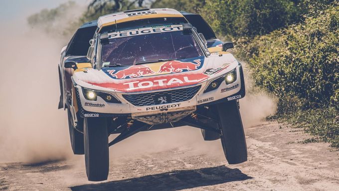 Každá velká sportovní událost je na konci soupisem soupisů a ztrát svých účastníků. V Dakaru 2017 toho nejvíce získal francouzský Peugeot.