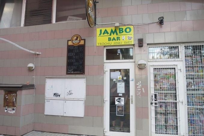 Jambo