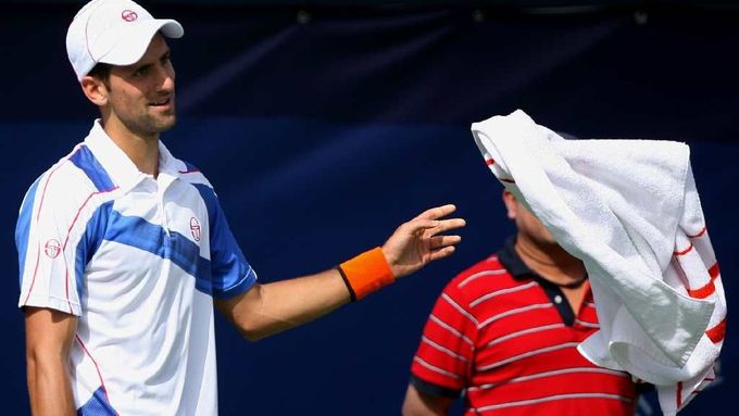 Djokovič, Federer, Murray nebo Štěpánek budou v Davis Cupu chybět