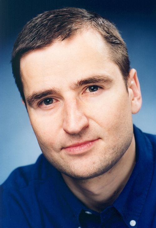 Robert Záruba (Česká televize)
