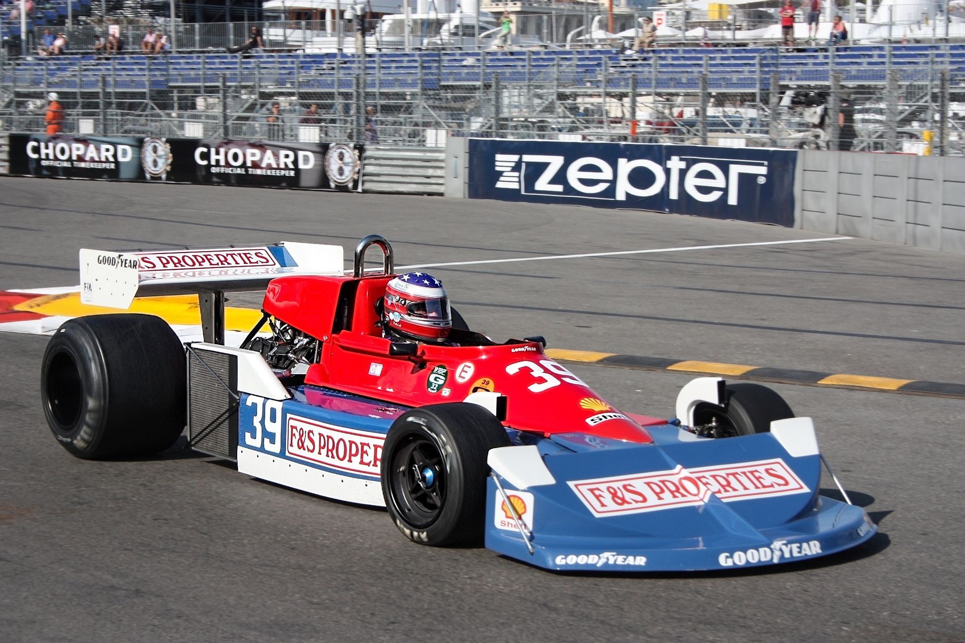 Brno Grand Prix Revival 2024