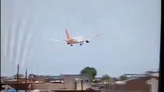 Boeing Indie 2