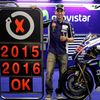 MotoGP: Jorge Lorezo, Yamaha
