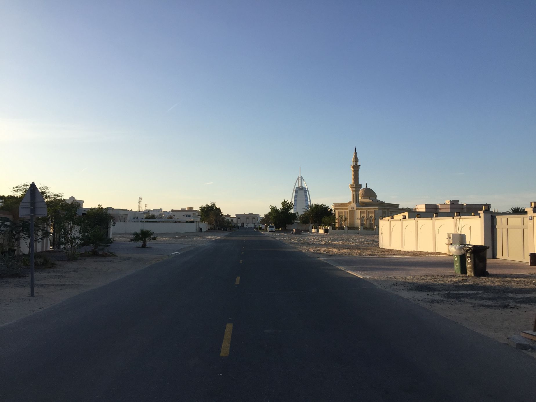 Spojené arabské emiráty