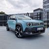 Renault 4 test