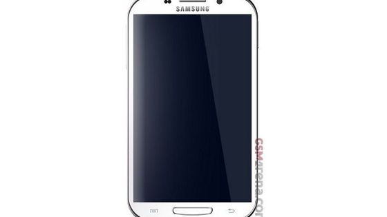 Hardwarium: nové telefony Samsung, tablety Sony a Lenovo