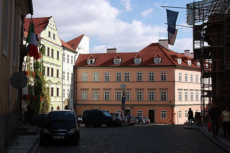 Německá ambasáda