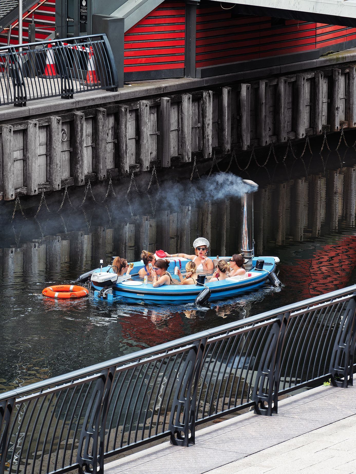 Top Foto 2023: Rok očima Tomáše Vocelky
