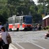 Tramvaje v Praze