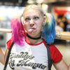 Comic-Con 2021, cosplay