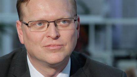 Jsem optimista, věřím, že Babiš kauzy vysvětlí. Svého kandidáta na Hrad nepostavíme, říká Bělobrádek