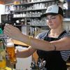 Divoký bistro, Úbislav - gastronomie, kemp