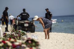 Tunisko přijde kvůli atentátům o čtvrtinu příjmů z turistiky