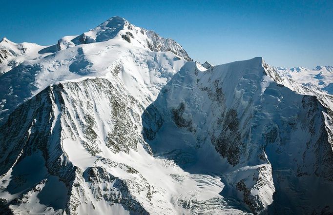 Báječný svět létání 2018 - Výstava leteckých fotografií Jiřího Pruši