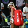 Wimbledon 2023: Katie Boulterová