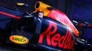 F1 2016, Red Bull RB11