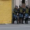 Protesty v Rusku proti důchodové reformě