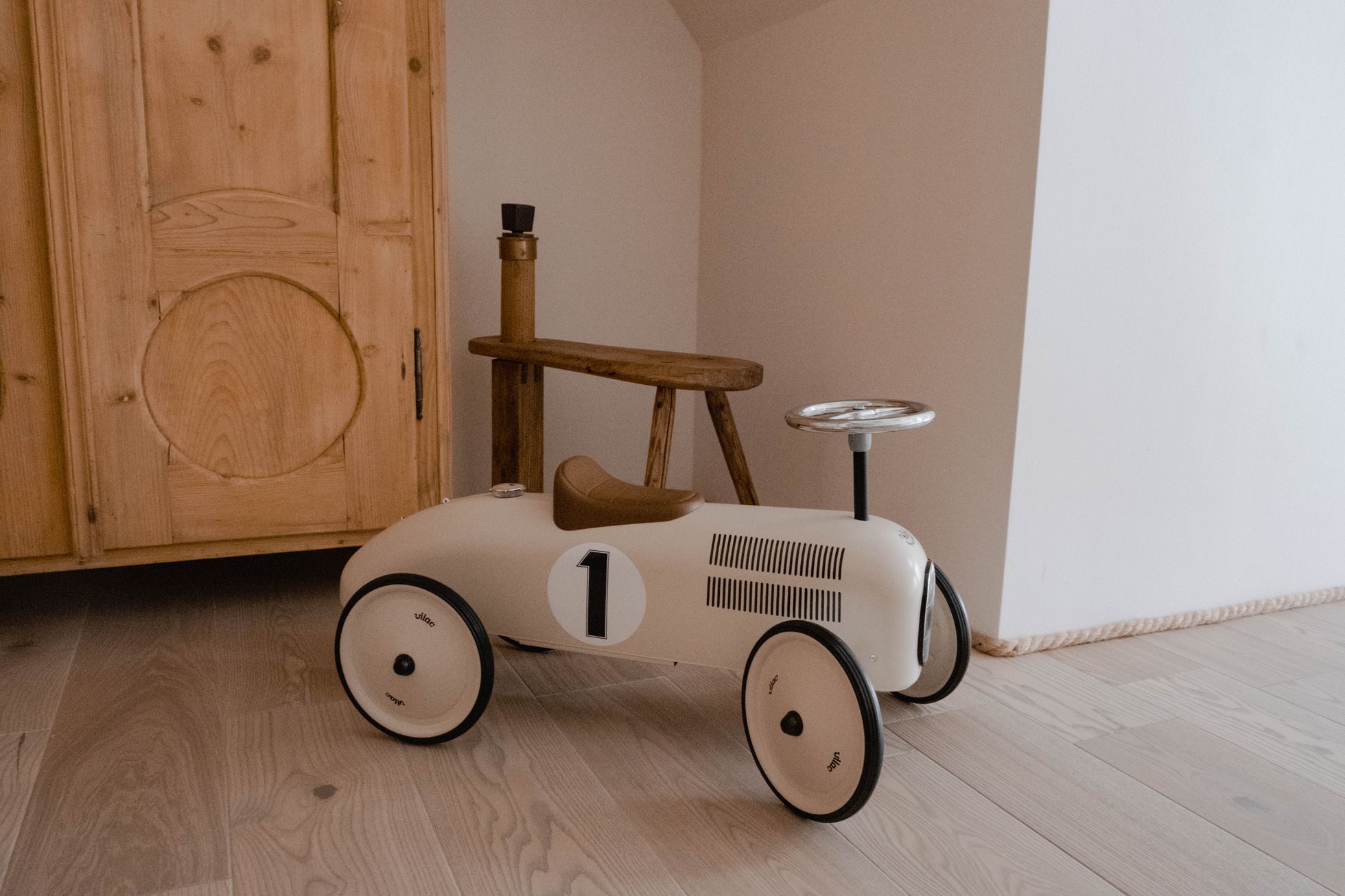 Chalupa v Jizerských horách