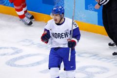 Smrt v 35 letech. Zemřel hokejista, jenž dal Česku nejslavnější gól korejské historie