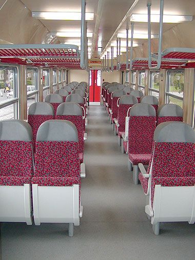 vlak 954