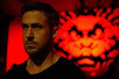 Ryan Gosling se mstí v novém Refnově filmu