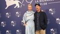 Cate Blanchett, Todd Field, Benátský filmový festival, 2022