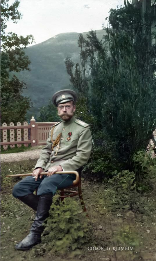 Krym, Krymský poloostrov, Ukrajina, Rusko, SSSR, historie, výročí, kolorizace, barva, barvy, Zahraničí