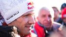 Rallye Monte Carlo 2019: Séebastien Ogier, Citroën