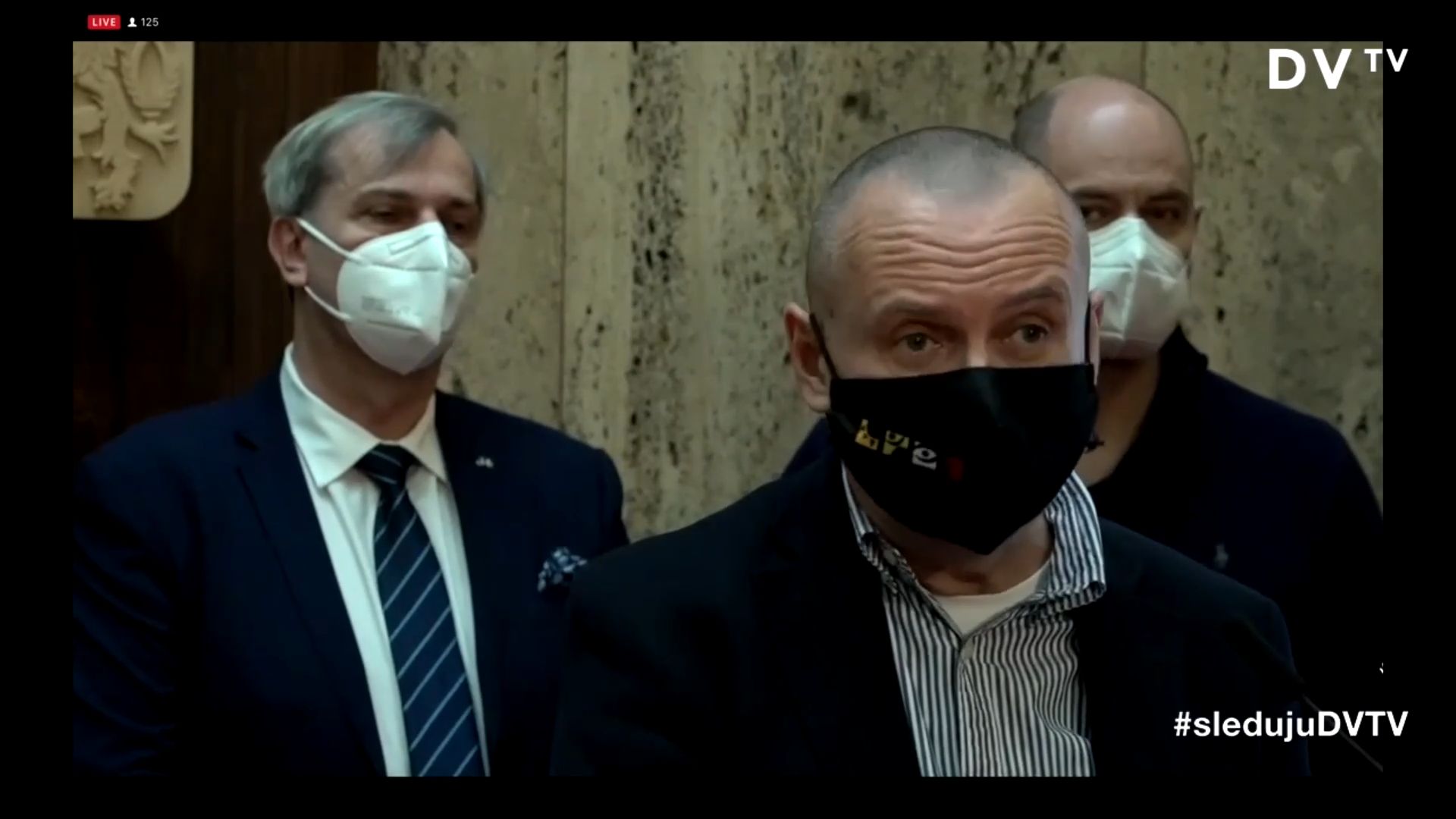 Vladimír Černý