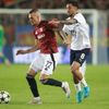 fotbal, Liga mistrů 2024/2025, 4. předkolo, Sparta - Malmö, Lukáš Haraslín