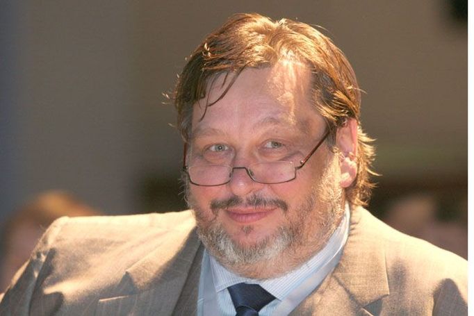 Milan Jančík